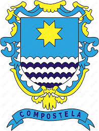 Fundación de Santiago de Compostela