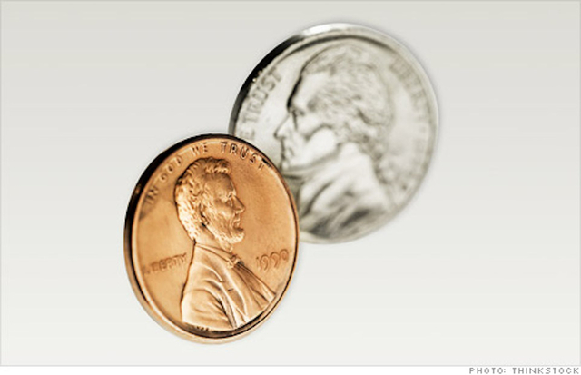 Dólar: Unidad monetaria de los EE.UU