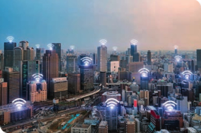 Les systèmes de positionnement en intérieur