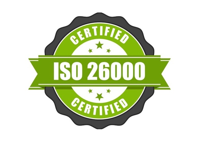 Publicación ISO 26000