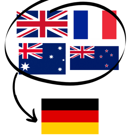 Declaració de guerra de França i Gran Bretanya a Alemanya