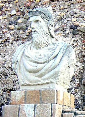 Muere Amílcar Barca - Asume Asdrúbal el Bello