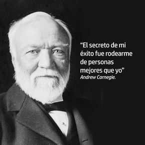ANDREW  CARNEGIE