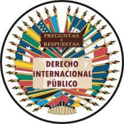 Timeline: Derecho Internacional Publico
