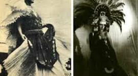 Timeline: Historia de la danza en México