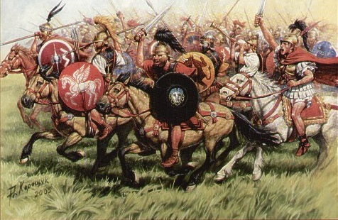 02-Batalla de Tesino