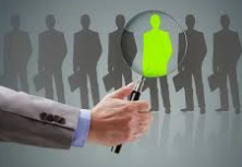 Competencias laborales