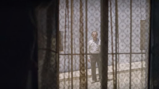 Acaba la pel·lícula