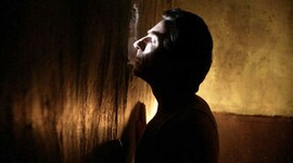 Timeline: Eix Cronològic. La Trinchera Infinita (Júlia Novés)