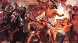 Timeline: Línea_Conquista_Héctor_Obledo.