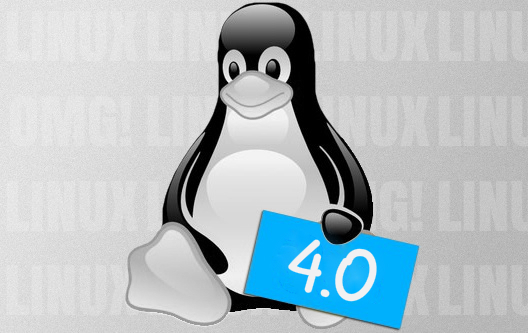 Linux 4.0