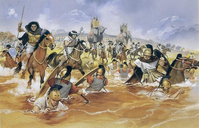 03-Batalla de Trebia