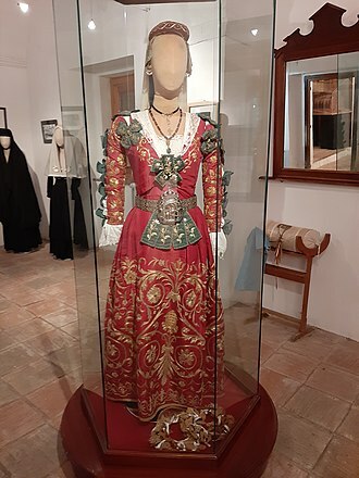 Museo civico Nicola Barbato