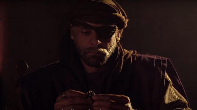 Muerte de Aníbal Barca