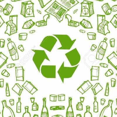 Timeline: revision historica y critica del manejo de los residuos solidos en Puerto Rico