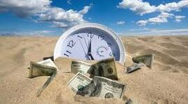 Timeline: Economía en el tiempo-