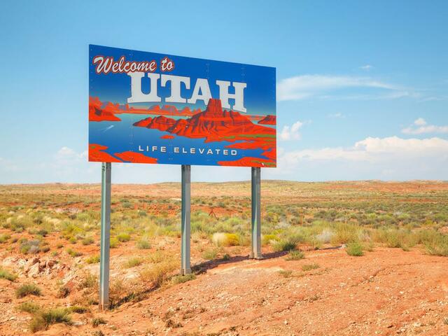 Petty Utah