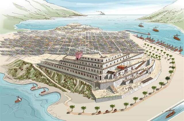 Asedio de Cartago Nova