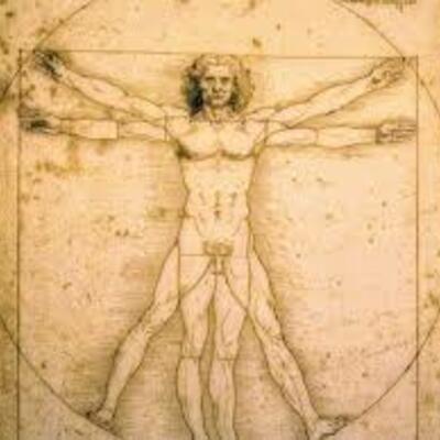 Timeline: Arte moderno - Carolina Sanchez Patiño