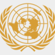 237 2373508 united nations logo png un logo png gold