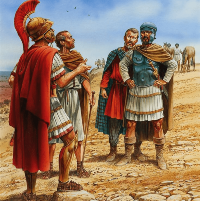 Timeline: 2° Guerra Púnica - CORTÍNEZ_GONZÁLEZ_VILLEGAS