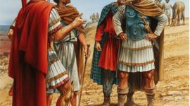 Timeline: 2° Guerra Púnica - CORTÍNEZ_GONZÁLEZ_VILLEGAS