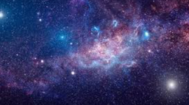 Timeline: Creacion del Unirveso