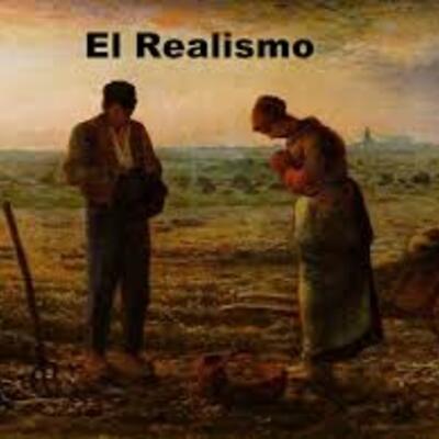 Timeline: El realismo