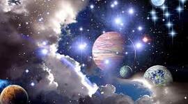 Timeline: ORIGEN DE EL UNIVERSO