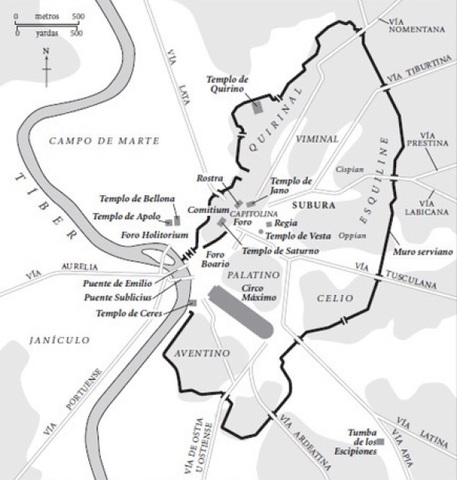 La liga latina es conquistada