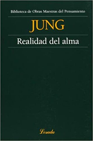 Carl Gustav Jung, La energética del alma