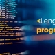 Lenguajes programacion