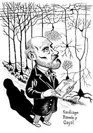 Santiago Ramon y Cajal