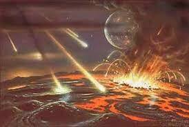 TEORIA DE LA EVOLUCIÓN QUIMICA