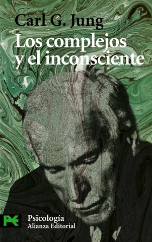 Carl Gustav Jung, Los complejos y el inconsciente