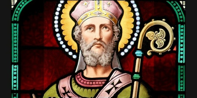 San Anselmo de Canterbury y la razón