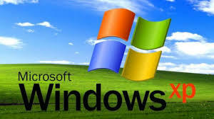 Windows XP is released