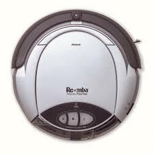 Roomba is introduced