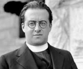 Teoria del bing bang