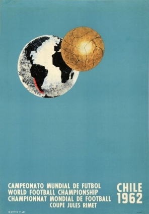 Copa Mundial de Fútbol de 1962