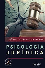 Manual de Psicología Jurídica