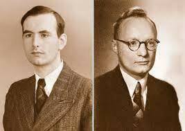 Erns Ruska y Max Knoll