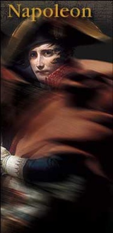 Napoleon Becomes Emperor