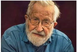 Noam Chomsky