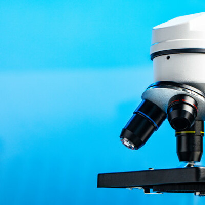 Timeline: Historia del microscopio