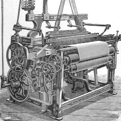 Timeline: Evolução da tecnologia - Cláudia Martins