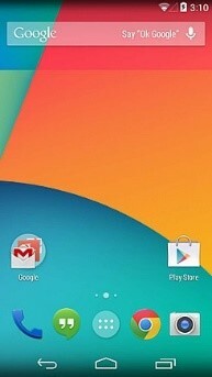 Android 4.4 KitKak