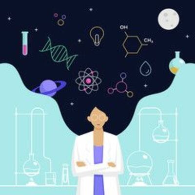 Timeline: Women In Science You Should Know