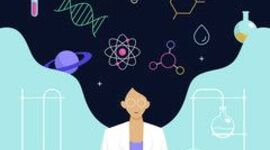 Timeline: Women In Science You Should Know