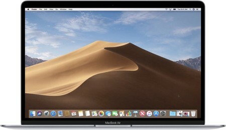 MacOS 10.14